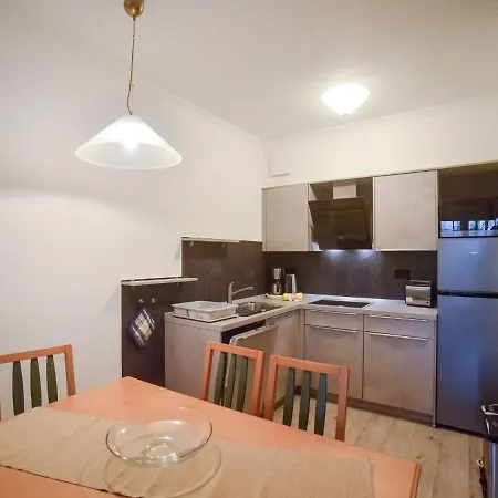Duenenpark - Komfort Mit 2 Schlafzimmern Und Terrasse Im Erdgeschoss 064 Binz